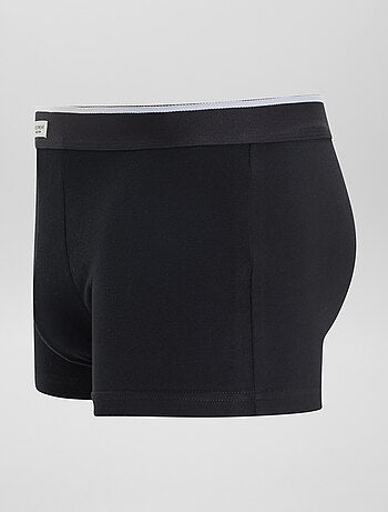 3 stretch boxershorts