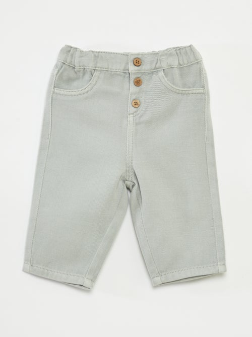 3/4-broek - Kiabi
