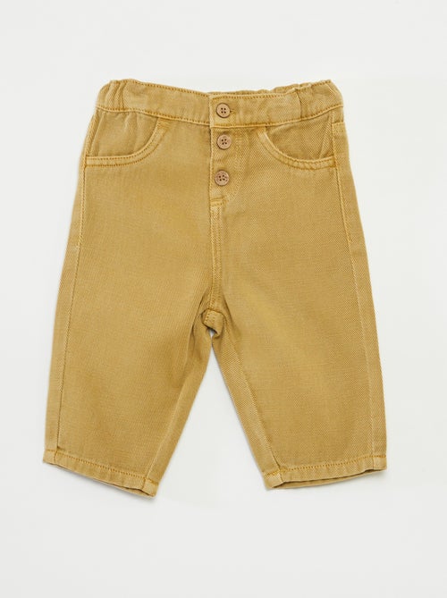 3/4-broek - Kiabi