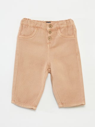 3/4-broek