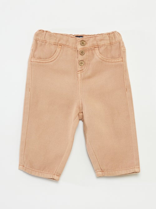 3/4-broek - Kiabi