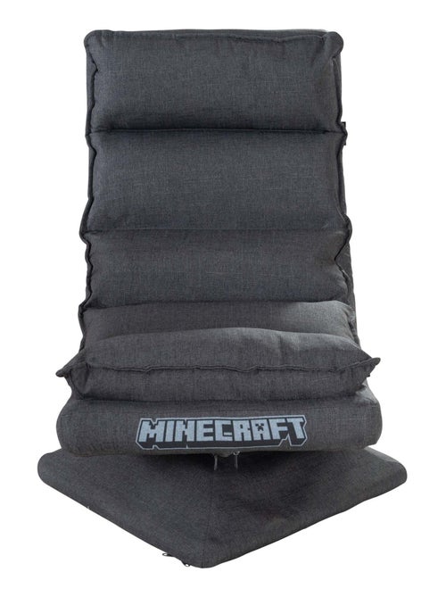 360°-gamestoel met inklapbare rugleuning 'Minecraft' ROBA - Kiabi