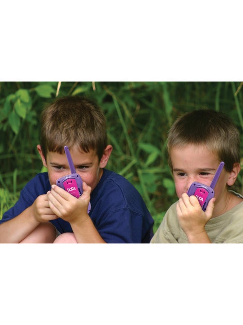 3d dora walkie-talkies - Kiabi 3d dora walkie-talkies - Kiabi
