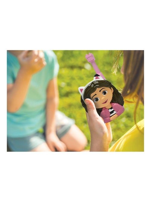 3d gabby's dollhouse walkie-talkies - Kiabi 3d gabby's dollhouse walkie-talkies - Kiabi