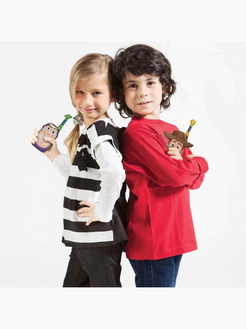 3d speelgoed story walkie-talkies - Kiabi 3d speelgoed story walkie-talkies - Kiabi