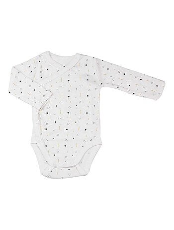 4-delige geboorteset voor baby's