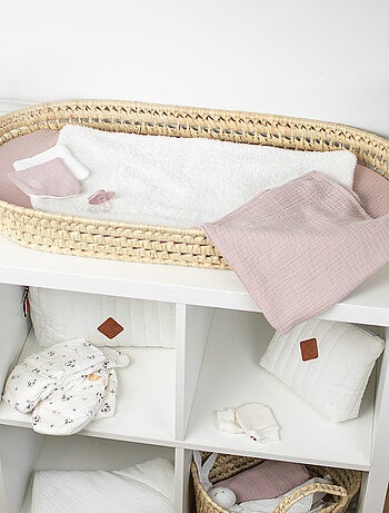 4-delige verschoningsmand set