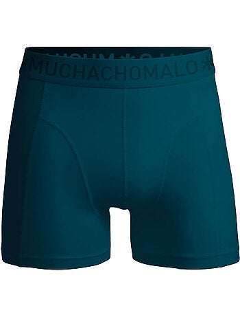 4 pack Muchachomalo boxershorts