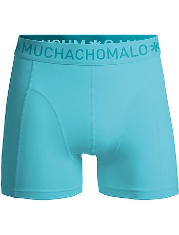 4 pack Muchachomalo boxershorts