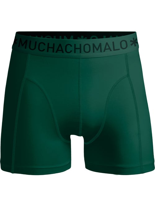 4 pack Muchachomalo boxershorts - Kiabi 4 pack Muchachomalo boxershorts - Kiabi