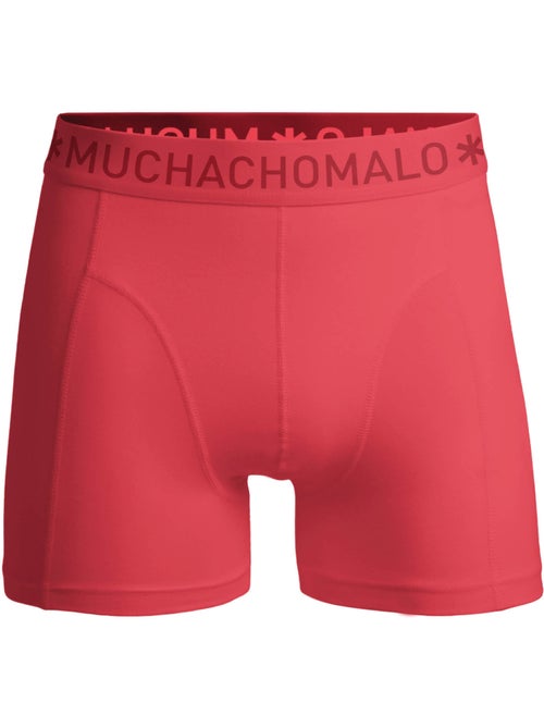 4 pack Muchachomalo boxershorts - Kiabi 4 pack Muchachomalo boxershorts - Kiabi