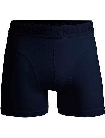 4 pack Muchachomalo boxershorts