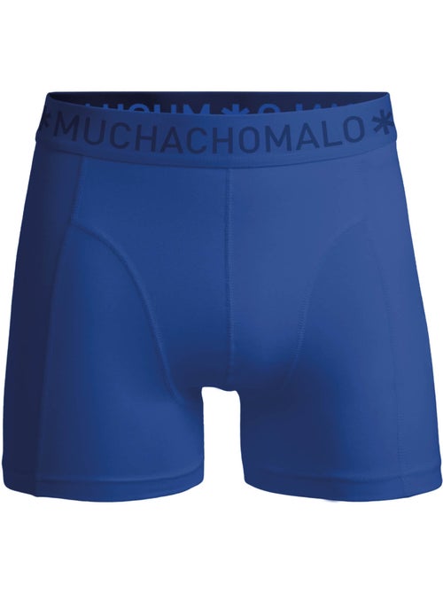 4 pack Muchachomalo boxershorts - Kiabi