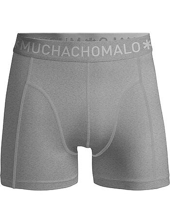 4 pack Muchachomalo boxershorts