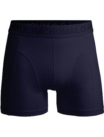 4 pack Muchachomalo boxershorts