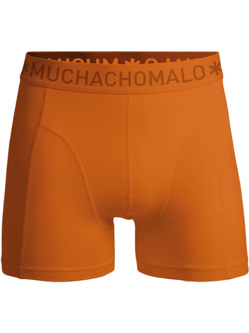 4 pack Muchachomalo boxershorts - Kiabi