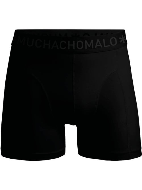 4 pack Muchachomalo boxershorts - Kiabi
