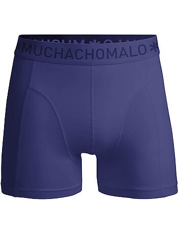 4 pack Muchachomalo boxershorts