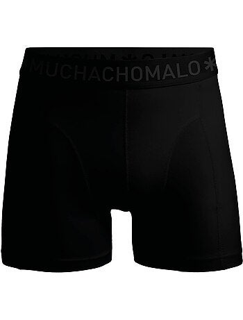 4 pack Muchachomalo boxershorts