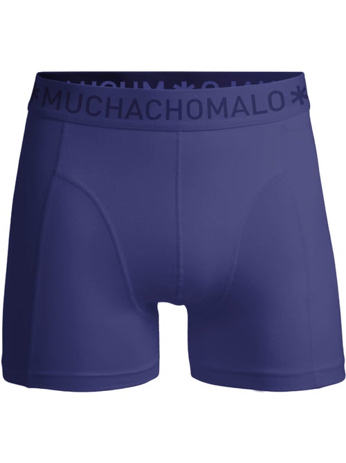 4 pack Muchachomalo boxershorts - Kiabi