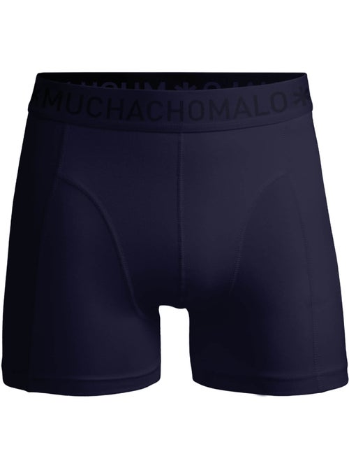 4 pack Muchachomalo boxershorts - Kiabi 4 pack Muchachomalo boxershorts - Kiabi