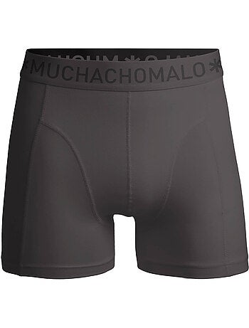 4 pack Muchachomalo boxershorts