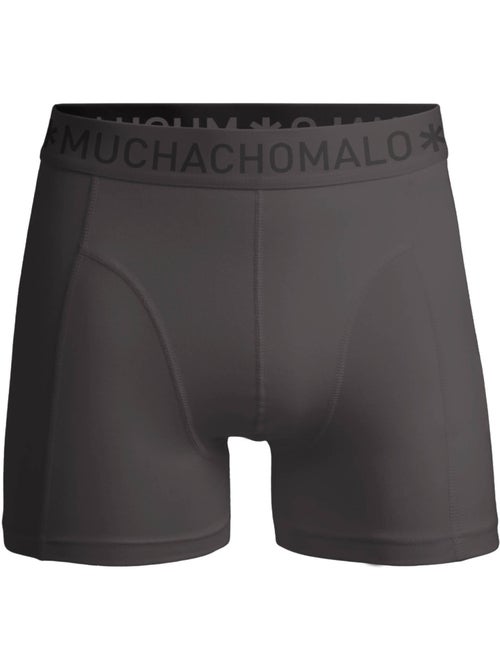 4 pack Muchachomalo boxershorts - Kiabi 4 pack Muchachomalo boxershorts - Kiabi
