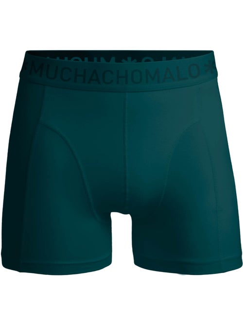 4 pack Muchachomalo boxershorts - Kiabi 4 pack Muchachomalo boxershorts - Kiabi