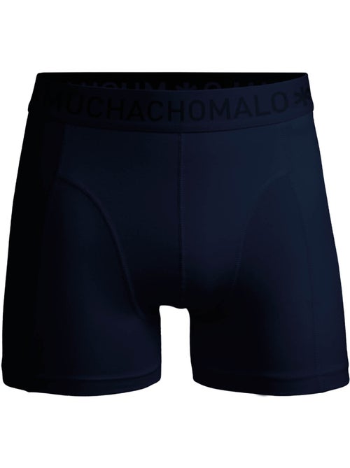 4 pack Muchachomalo boxershorts - Kiabi
