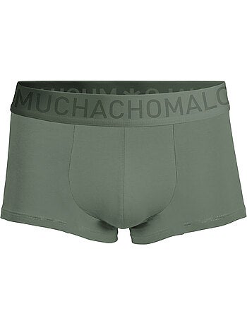 4 pack Muchachomalo boxershorts