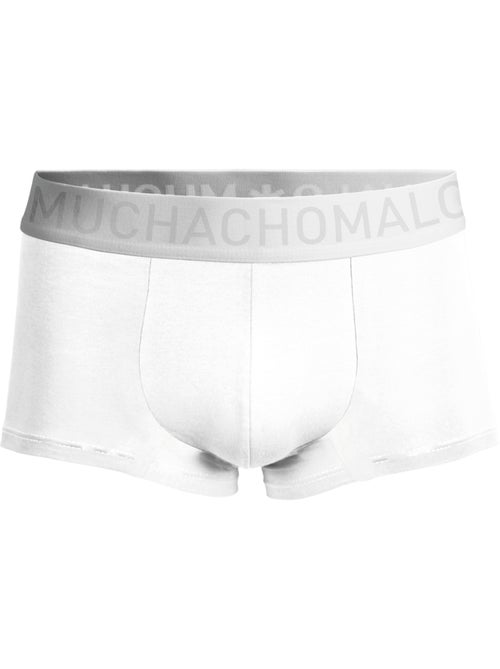 4 pack Muchachomalo boxershorts - Kiabi