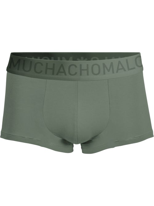 4 pack Muchachomalo boxershorts - Kiabi