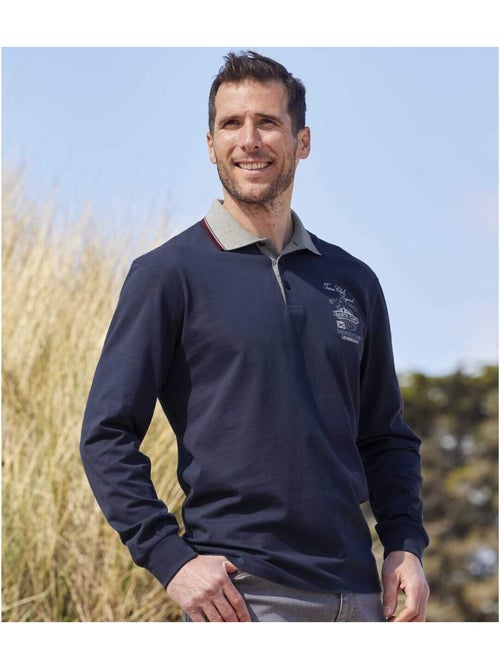 4-pack polo's North Cup - ATLAS FOR MEN - Kiabi 4-pack polo's North Cup - ATLAS FOR MEN - Kiabi