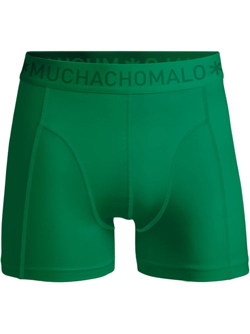 5 pack Muchachomalo boxershorts - Kiabi