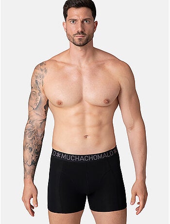 5 pack Muchachomalo boxershorts