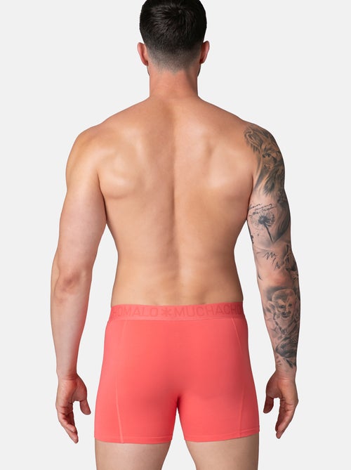 5 pack Muchachomalo boxershorts - Kiabi