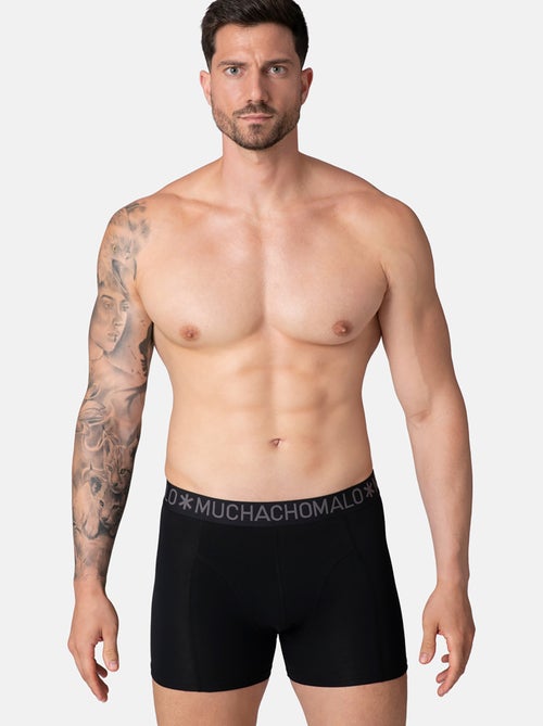 5 pack Muchachomalo boxershorts - Kiabi