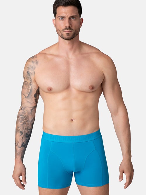 5 pack Muchachomalo boxershorts - Kiabi