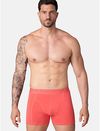 5 pack Muchachomalo boxershorts