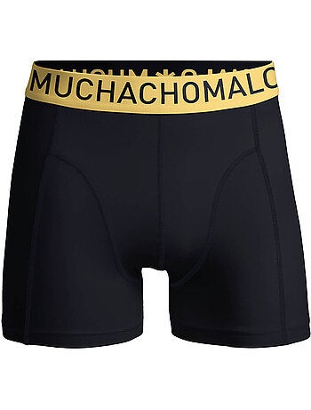 5 pack Muchachomalo boxershorts