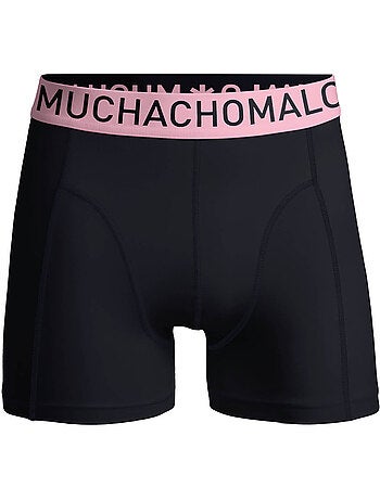 5 pack Muchachomalo boxershorts