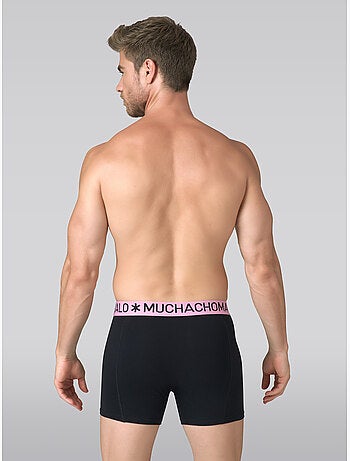 5 pack Muchachomalo boxershorts