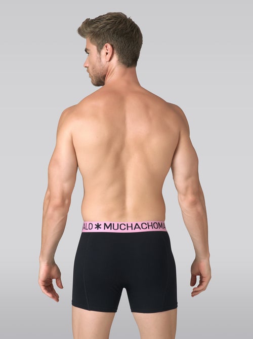 5 pack Muchachomalo boxershorts - Kiabi 5 pack Muchachomalo boxershorts - Kiabi