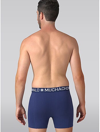5 pack Muchachomalo boxershorts