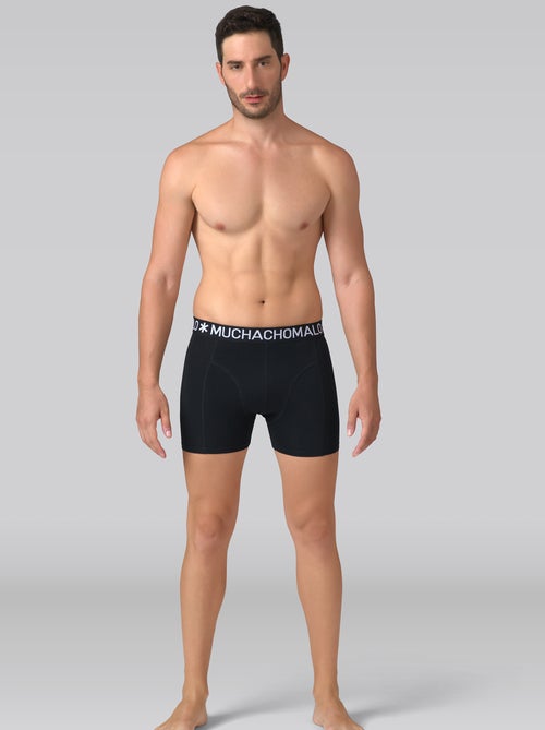 5 pack Muchachomalo boxershorts - Kiabi 5 pack Muchachomalo boxershorts - Kiabi