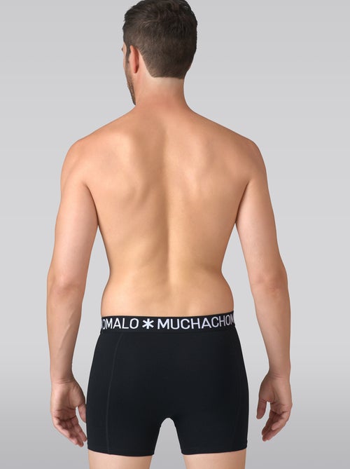 5 pack Muchachomalo boxershorts - Kiabi 5 pack Muchachomalo boxershorts - Kiabi