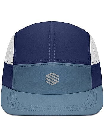 5-panel hardlooppet