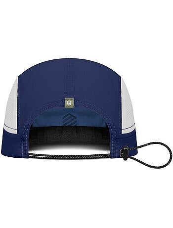 5-panel hardlooppet