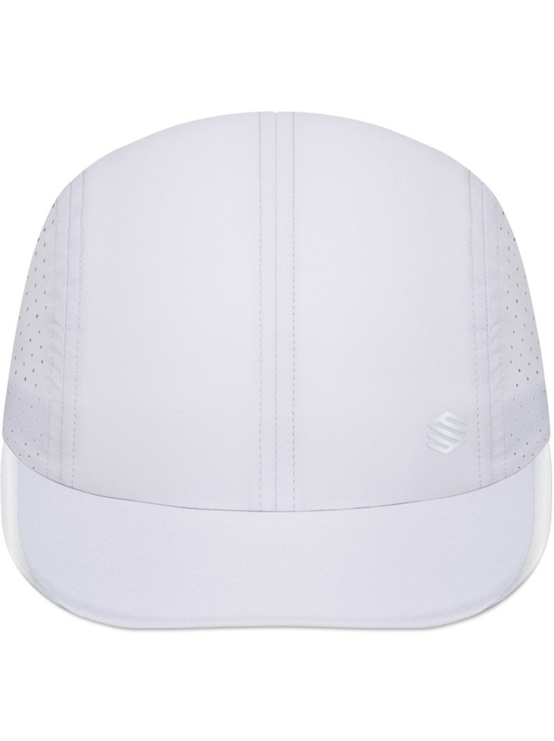 5-panel hardlooppet Paars - Kiabi