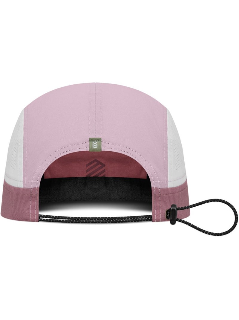5-panel hardlooppet Roze - Kiabi